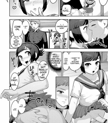 Acbins comic collection comic porn sex 122