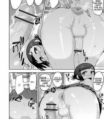 Acbins comic collection comic porn sex 124