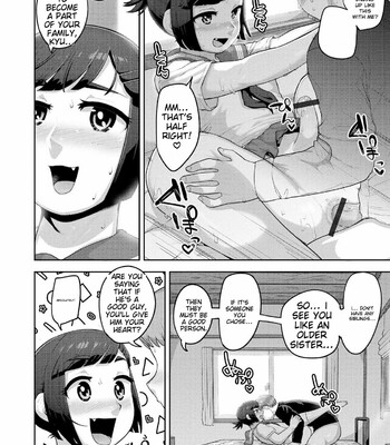 Acbins comic collection comic porn sex 126