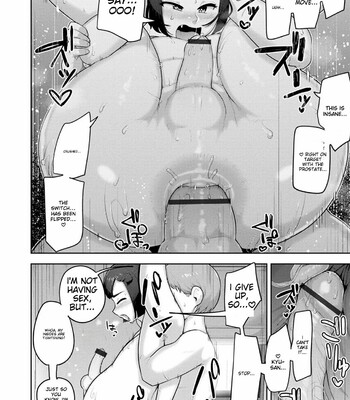 Acbins comic collection comic porn sex 130