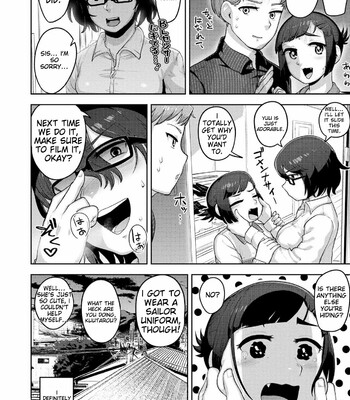Acbins comic collection comic porn sex 132