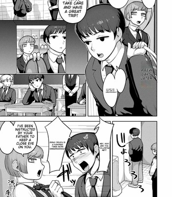 Acbins comic collection comic porn sex 155
