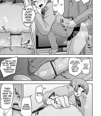 Acbins comic collection comic porn sex 165