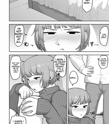 Acbins comic collection comic porn sex 168