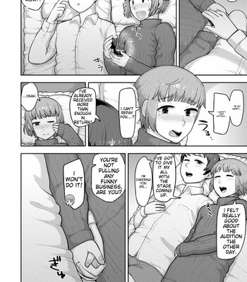 Acbins comic collection comic porn sex 174