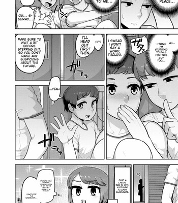 Acbins comic collection comic porn sex 190