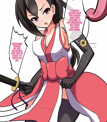 [Amanedou] Sokuochi Heroine’s Saiminhen [English] [Kinsei Translations] comic porn thumbnail 001