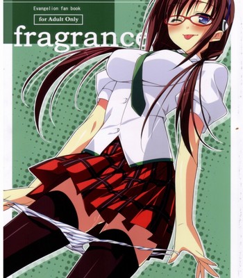 Porn Comics - Sweet Frangrance