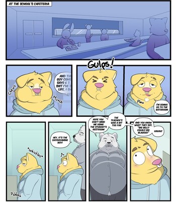 The Teacher’s Pet (Em andamento) comic porn sex 4
