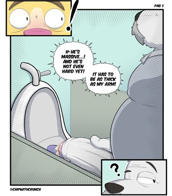 The Teacher’s Pet (Em andamento) comic porn sex 6