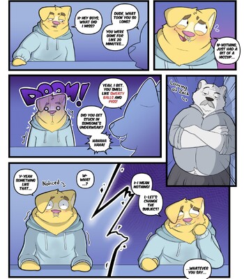 The Teacher’s Pet (Em andamento) comic porn sex 12