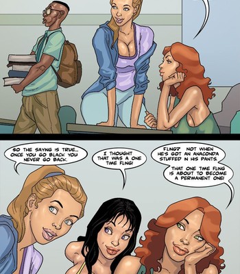 Detention 3 (ongoing) comic porn sex 4