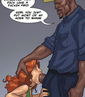 Detention 3 (ongoing) comic porn sex 31