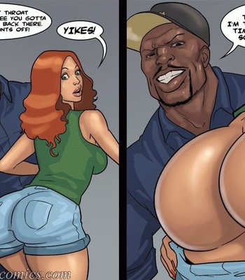 Detention 3 (ongoing) comic porn sex 42