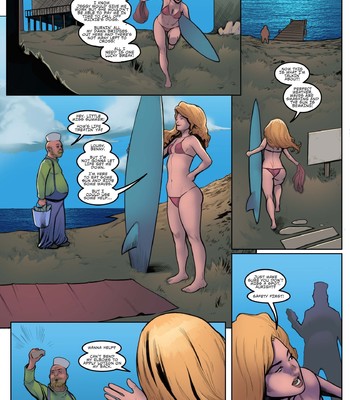 Surfer Girl Ch1 (4K 2475×3825) comic porn sex 9
