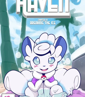 Porn Comics - Haven chapters [(1-3) ongoing]