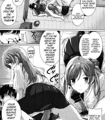 She’s my family and my lover ch. 1-3  {doujin-moe.us} comic porn sex 6