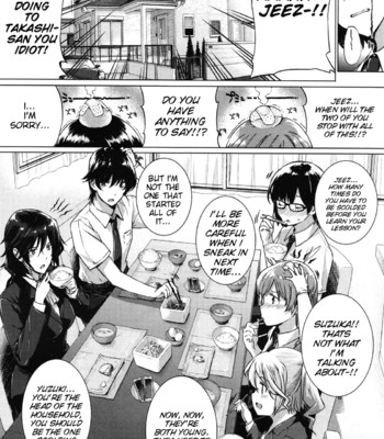 She’s my family and my lover ch. 1-3  {doujin-moe.us} comic porn sex 8