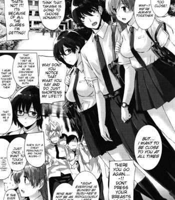 She’s my family and my lover ch. 1-3  {doujin-moe.us} comic porn sex 10