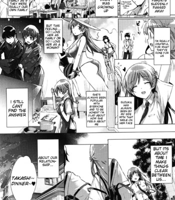 She’s my family and my lover ch. 1-3  {doujin-moe.us} comic porn sex 13