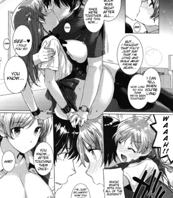 She’s my family and my lover ch. 1-3  {doujin-moe.us} comic porn sex 16