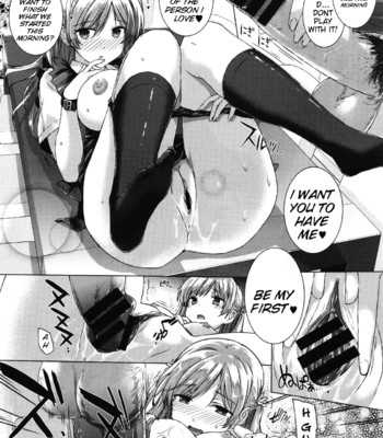 She’s my family and my lover ch. 1-3  {doujin-moe.us} comic porn sex 18