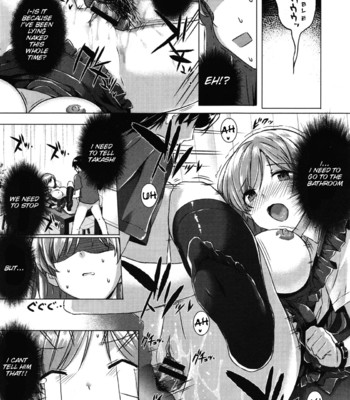 She’s my family and my lover ch. 1-3  {doujin-moe.us} comic porn sex 21