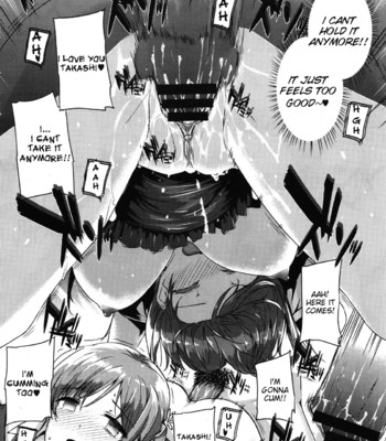 She’s my family and my lover ch. 1-3  {doujin-moe.us} comic porn sex 26