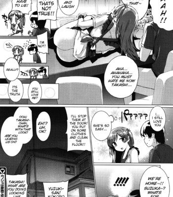 She’s my family and my lover ch. 1-3  {doujin-moe.us} comic porn sex 28