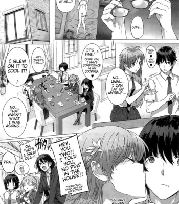 She’s my family and my lover ch. 1-3  {doujin-moe.us} comic porn sex 30