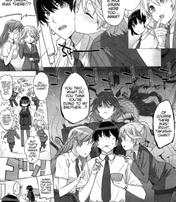 She’s my family and my lover ch. 1-3  {doujin-moe.us} comic porn sex 31