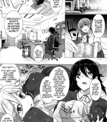 She’s my family and my lover ch. 1-3  {doujin-moe.us} comic porn sex 32