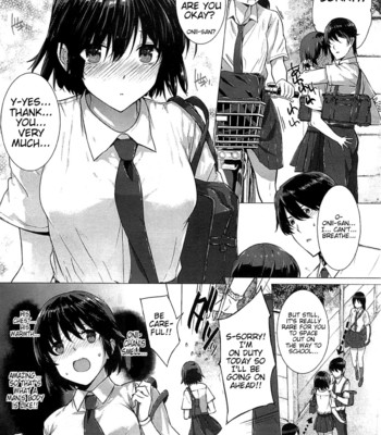 She’s my family and my lover ch. 1-3  {doujin-moe.us} comic porn sex 34