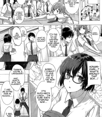 She’s my family and my lover ch. 1-3  {doujin-moe.us} comic porn sex 35