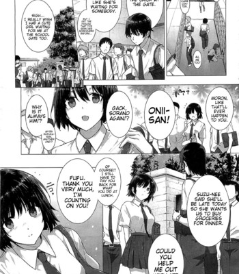 She’s my family and my lover ch. 1-3  {doujin-moe.us} comic porn sex 37