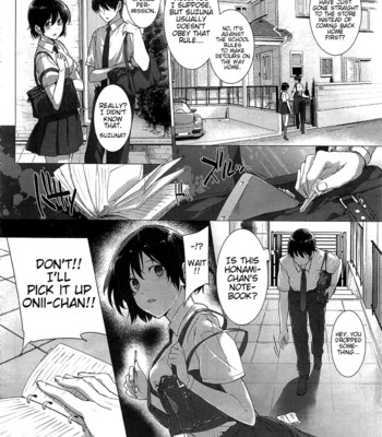 She’s my family and my lover ch. 1-3  {doujin-moe.us} comic porn sex 38