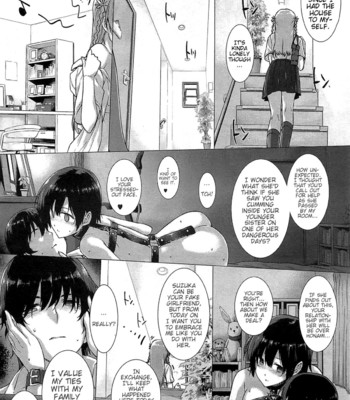 She’s my family and my lover ch. 1-3  {doujin-moe.us} comic porn sex 54