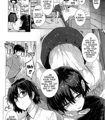 She’s my family and my lover ch. 1-3  {doujin-moe.us} comic porn sex 60