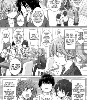 She’s my family and my lover ch. 1-3  {doujin-moe.us} comic porn sex 63