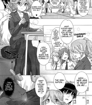 She’s my family and my lover ch. 1-3  {doujin-moe.us} comic porn sex 67