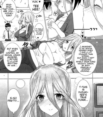 She’s my family and my lover ch. 1-3  {doujin-moe.us} comic porn sex 71