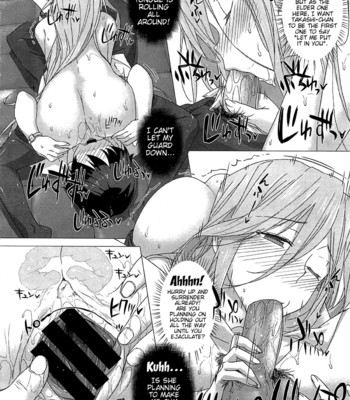 She’s my family and my lover ch. 1-3  {doujin-moe.us} comic porn sex 74