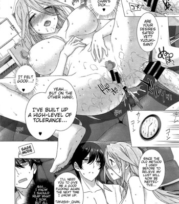She’s my family and my lover ch. 1-3  {doujin-moe.us} comic porn sex 88