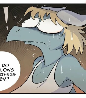 Heated Moment comic porn sex 7