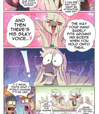 Heated Moment comic porn sex 13