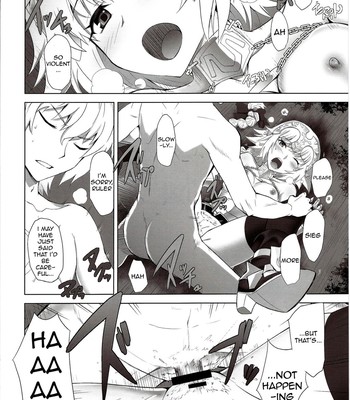 T-MOON COMPLEX APO02 comic porn sex 16