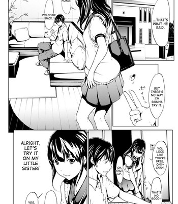 Otona ni naru Kusuri – I feel good my woman’s body! Ch.1-9 [Decensored] comic porn sex 6