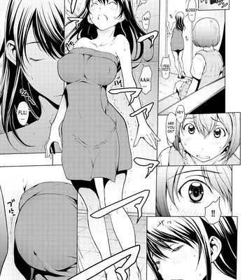 Otona ni naru Kusuri – I feel good my woman’s body! Ch.1-9 [Decensored] comic porn sex 57