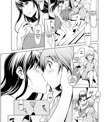 Otona ni naru Kusuri – I feel good my woman’s body! Ch.1-9 [Decensored] comic porn sex 59