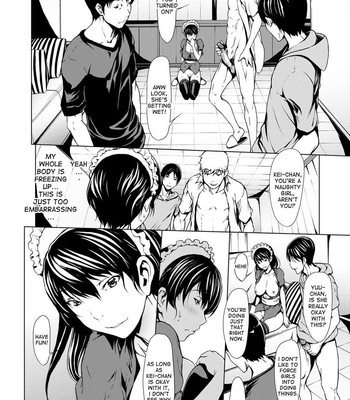 Otona ni naru Kusuri – I feel good my woman’s body! Ch.1-9 [Decensored] comic porn sex 118